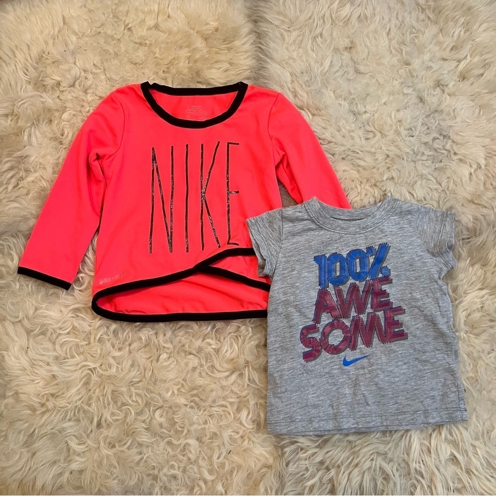 Nike Tees
